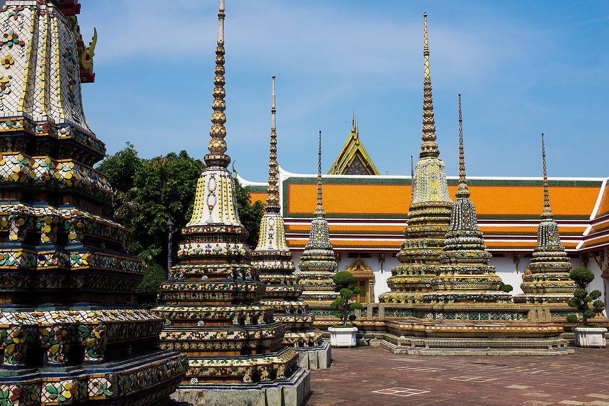 Tajlandia, Laos i Kambodża 2014/2015 - Zdjęcie 243 z 262